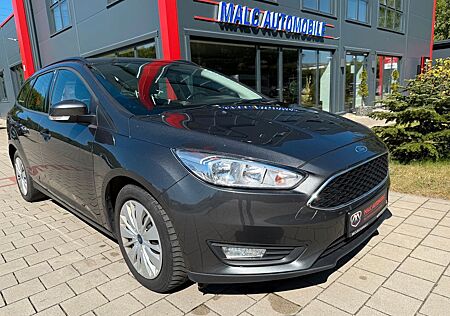 Ford Focus Turnier Business(Tüv&Insp.neu/2 Hand)