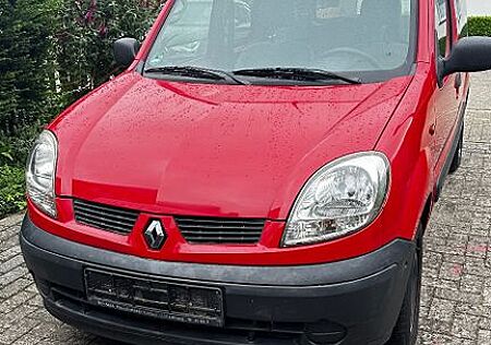 Renault Kangoo 1.2 Authentique Authentique