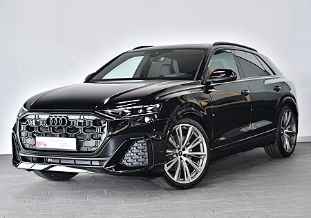 Audi Q8 50 TDI quattro tiptronic