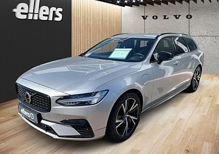 Volvo V90 T6 AWD R-Design AHK Abstandstempomat el. Sit