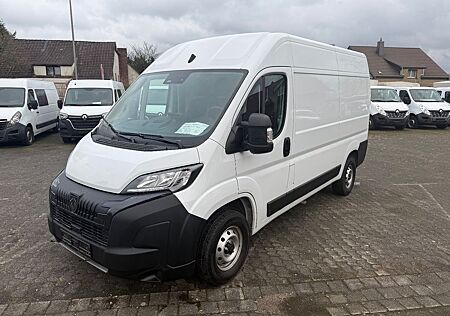 Peugeot Boxer Kasten L2H2 *Klimaaut. Kamera*