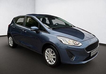 Ford Fiesta 1.0 EcoBoost Cool & Connect SPURHALTE+LED