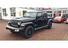 Jeep Gladiator Overland 4WD-Dual Top-Frontkamera