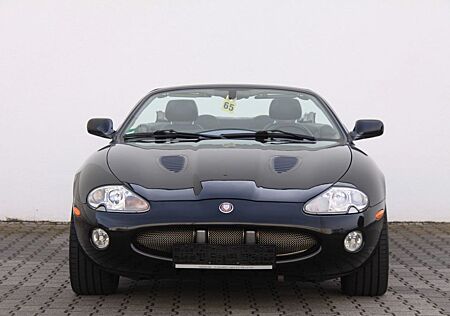 Jaguar XKR Cabriolet 3 Jahre Garantie
