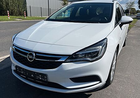 Opel Astra K Sports Tourer Start/Stop *ADBLUE OFF*