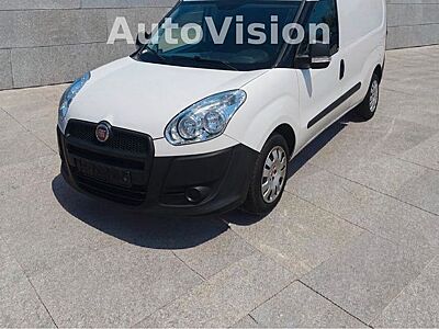 Fiat Doblo 1.4 16V Kastenwagen
