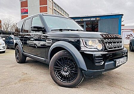 Land Rover Discovery 3.0 TDV6 Active Driveline Automatik S
