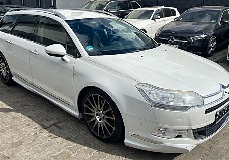 Citroën C5 Tourer By Carlsson