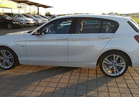 BMW 118i M Sport