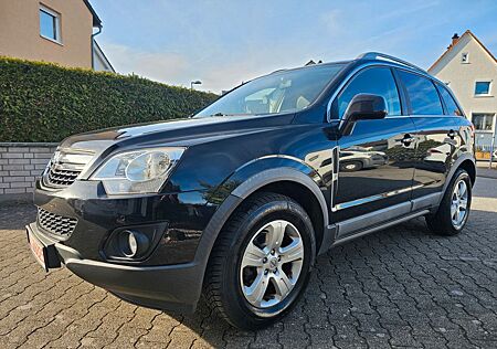 Opel Antara 2.4 Design Edition