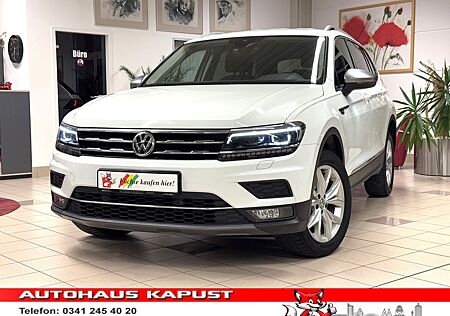 VW Tiguan Allspace Volkswagen 4M /7-Sitze/ACC/Spur/VZE/Ahk