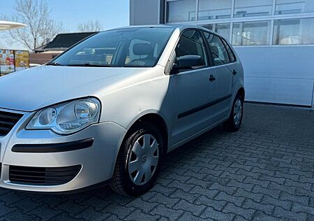 VW Polo Volkswagen IV Trendline