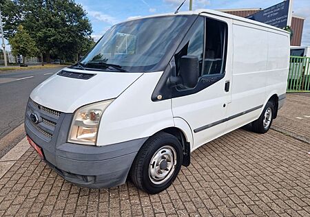 Ford Transit 2.2L TDCI FT260*1.HAND*inkl. MWST