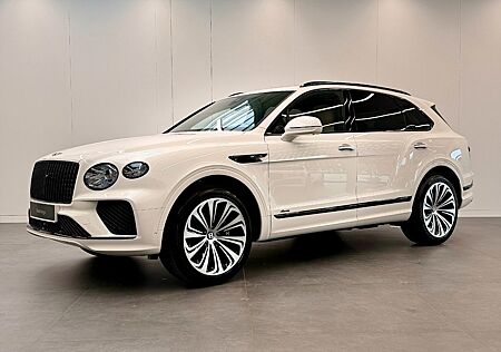 Bentley Bentayga 4.0 V8 Azure 4WD Autom.