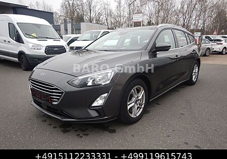 Ford Focus Turnier Cool & Connect 1. Hand Kamera