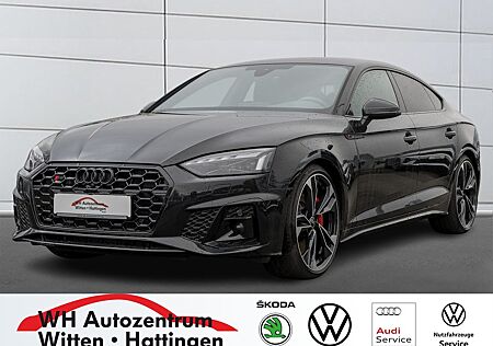 Audi S5 Sportback 3.0 TDI quattro S tronic competitio