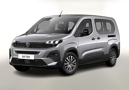 Peugeot Rifter 130 EAT8 Allure L2 7S StyleP MirrorL T...