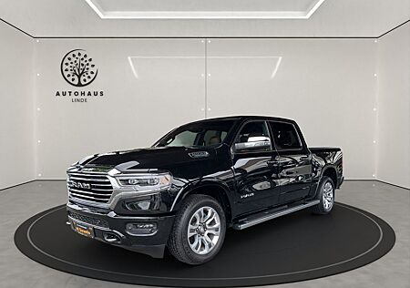 Dodge RAM 1500 5.7 HYBRID LONGHORN LIM./VOLLAUSTATTUNG