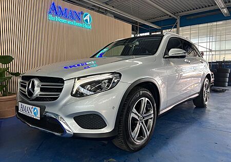 Mercedes-Benz GLC 300 AMG 4Matic (AMAN®)