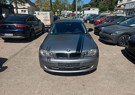 BMW 116i 116 Baureihe 1 Lim.