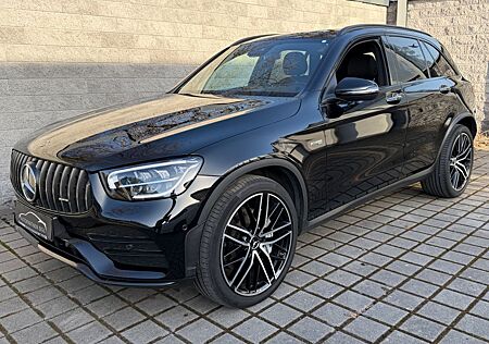 Mercedes-Benz GLC 43 AMG 4Matic Pano Burmester