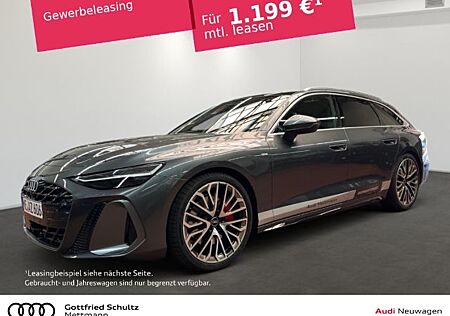 Audi A6 AVANT NEUES MODELL V6 QUATTRO S-LINE TECH PRO