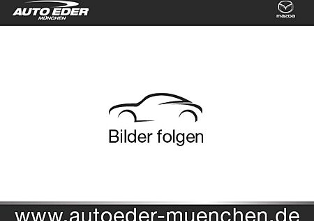 Mazda 2 Exclusive-Line Bluetooth LED Klima el. Fenster