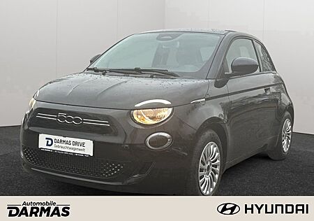 Fiat 500E Action SZH Klima DAB