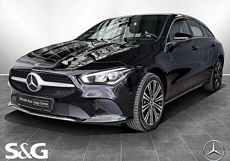Mercedes-Benz CLA 250 Shooting Brake e CARPLAY+SPURHALT+KAMERA