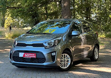 Kia Picanto Vision