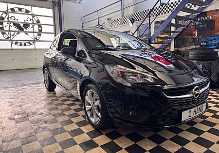 Opel Corsa E Drive 1. Hand Klima