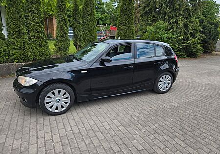 BMW 116i -