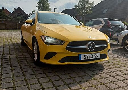 Mercedes-Benz CLA 180 Shooting Brake CLA 180 d DCT SB