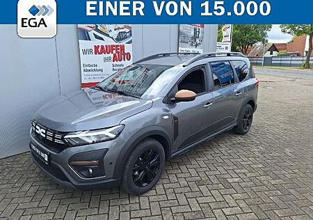 Dacia Jogger 7-Sitzer*Kamera*Sitzheizung*Klimaautomati