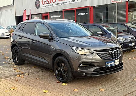 Opel Grandland X Grandland (X) 1.6*EURO6*LHZ*SHZ*PDC*KLIMAAUTO