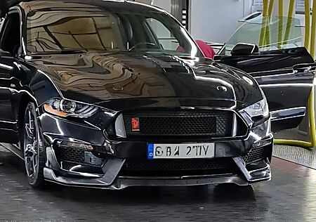 Ford Mustang Sonderangebot 5.0 GT Shelby GT350 optik