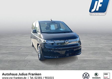 VW T7 Multivan Volkswagen 2.0 TDI Style AHK+Pano+18 Zoll+ACC