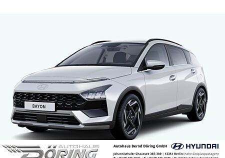 Hyundai Bayon Prime 1.0 Turbo Automatik 100 PS BOSE Soun