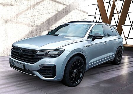 VW Touareg Volkswagen R-Line 4Motion|LED-Matrix|Virtual|PANO**