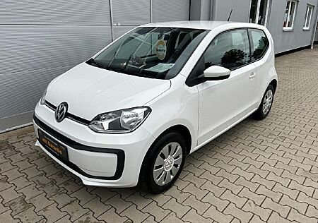 VW Up Volkswagen ! move !Klima/Maps&More/Comp.Phone/Allwetter