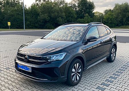 VW Taigo Volkswagen 1.0 TSI OPF 81 kW DSG, Modell Move
