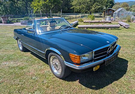 Mercedes-Benz 280 SL