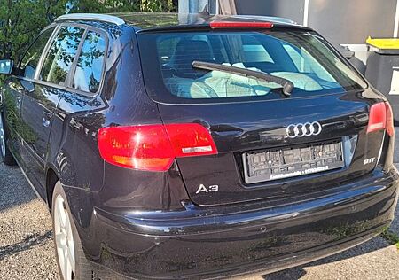 Audi A3 1.8 TFSI S tronic Attraction Sportback At...