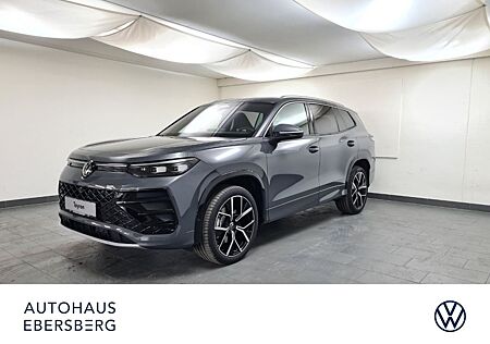 VW Tayron Volkswagen R-Line 2.0 TDI 4M 8fach StHzg Assist 20Z