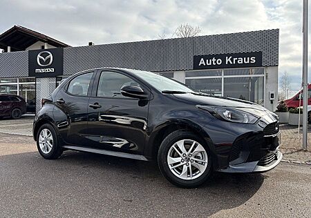 Mazda 2 Hybrid 1.5L VVT-i 116 e-CVT CENTERLINE Kamera