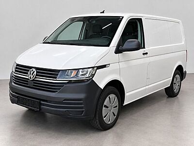 Volkswagen T6.1 Kasten 2.0 TDI EcoProfi L1H1 Automatik Navi