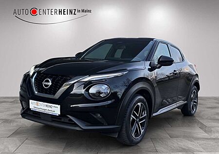 Nissan Juke N-Connecta