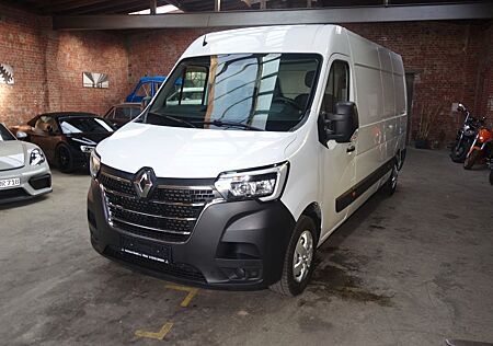 Renault Master III Kasten L3H2 3,5 Komfort Klima Tüv Neu