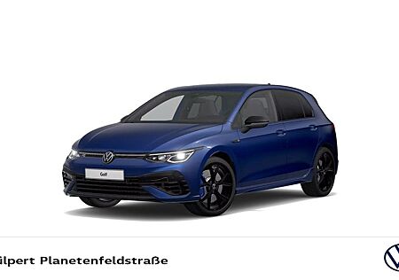 VW Golf Volkswagen VIII 2.0 R BLACKSTYLE 4X4 AKRAPOVIC CAM 19Z
