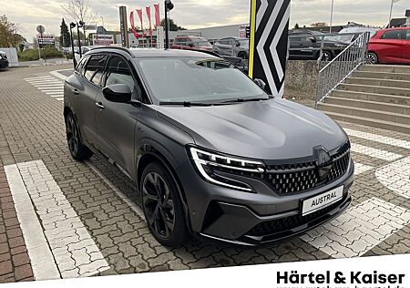 Renault Austral Techno Esp Alpine Mild Hybrid 160 Autom.